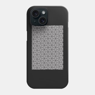 Copy of the view illusion Phone Case