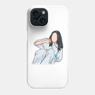 Welcome to Samdal-ri Phone Case