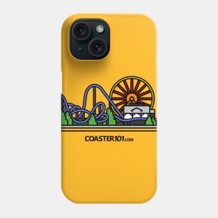 Hyper GT-X Phone Case