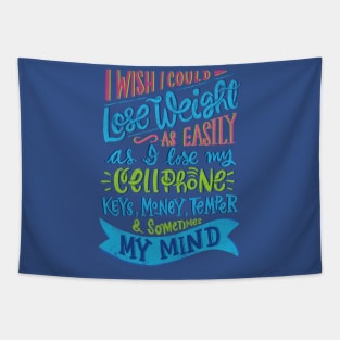 Win some, lose some! Tapestry