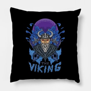 Viking Pillow