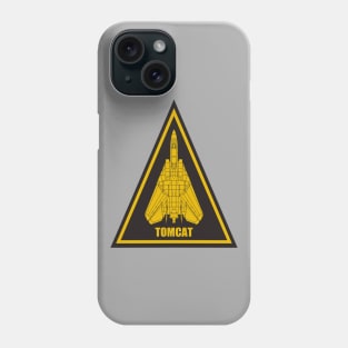 F-14 Tomcat Phone Case