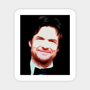 jason bateman Magnet