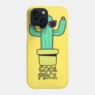 Cool Prick Phone Case