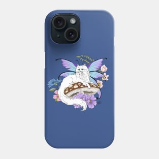 Fairy Cat Phone Case