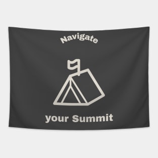 Navigate your Summit Tapestry