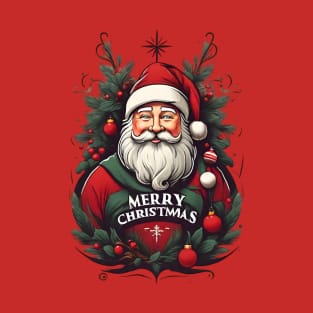 santa claus T-Shirt