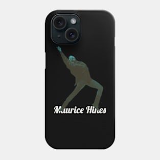 Retro Hines Phone Case