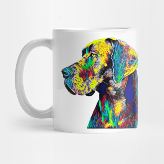 Great Dane Dog Shirt Great Dane Dog Mug Teepublic