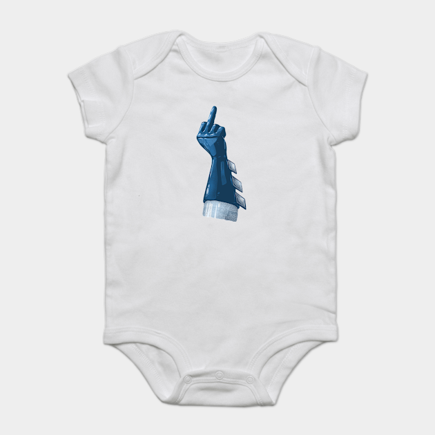 Bat Bird Batman Body Bebe Teepublic Fr