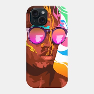 Summertime IV Phone Case