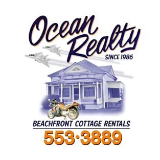 Ocean Realty T-Shirt