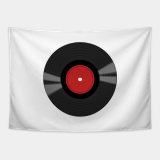 Vinyl LP Record Tapestry