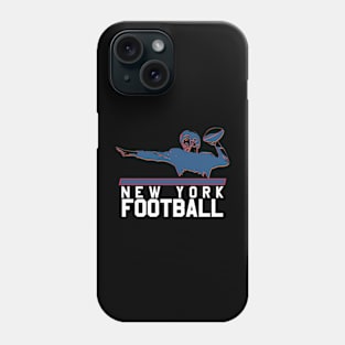 New York Giants Football Team - 2024 Phone Case