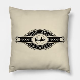 Accoustic Guitar Pillow