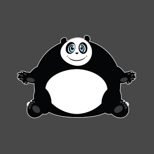 Panda Ball T-Shirt