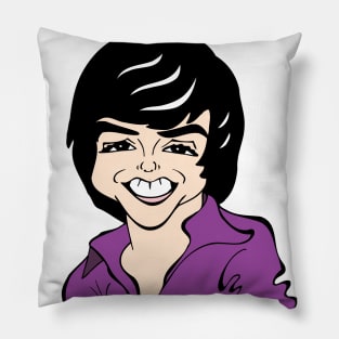 Teen Idol! Pillow