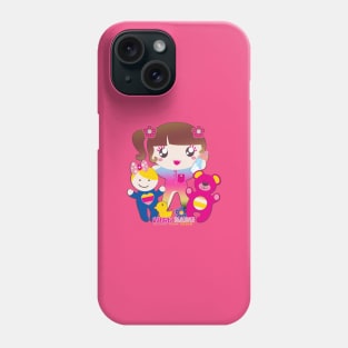 cute baby Phone Case