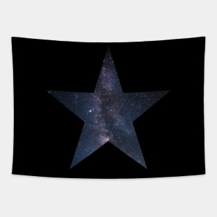 Galactic Tapestry