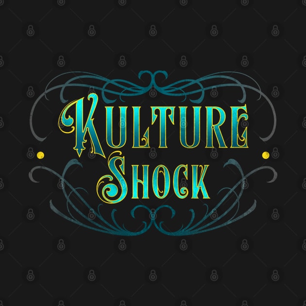 Kulture Shock by KultureShock