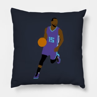 Kemba Walker Dribbling Pillow