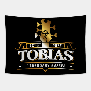 Tobias Bass Tapestry