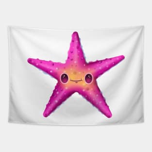 Starfish Tapestry