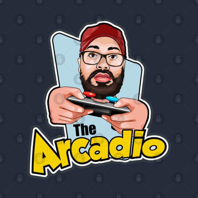 The Arcadio by TheArcadio