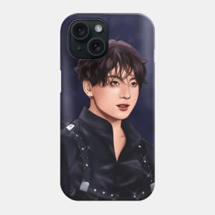 BTS JUGKOOK STAEGE Phone Case