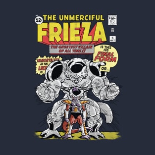 The Unmerciful Emperor T-Shirt