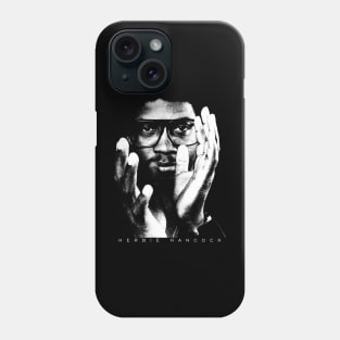 Herbie Hancock Phone Case