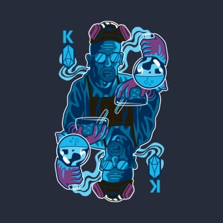 King of Crystals T-Shirt