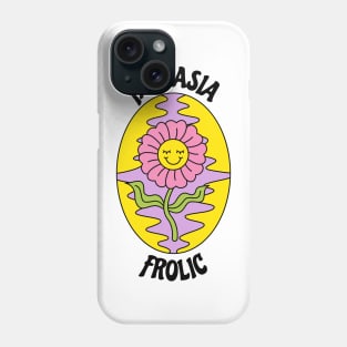 Fantasia Frolic Phone Case