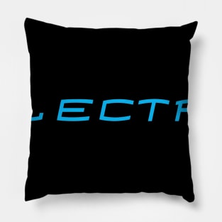 ELECTRO Pillow