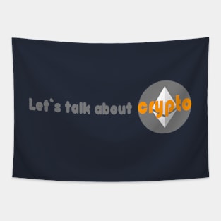 Let`s talk about crypto Tapestry