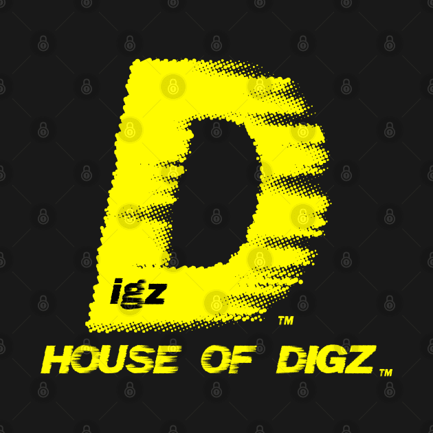 HOD by Digz