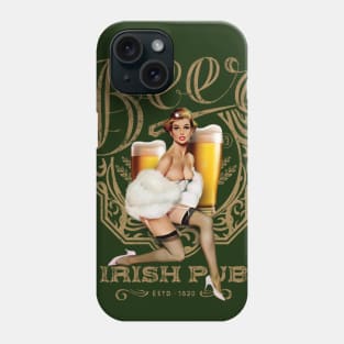 St Patricks Day Phone Case