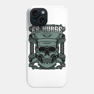 Nurse Phone Case