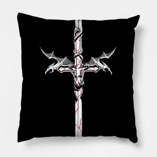 SWORD Pillow