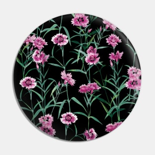 China pink Pin