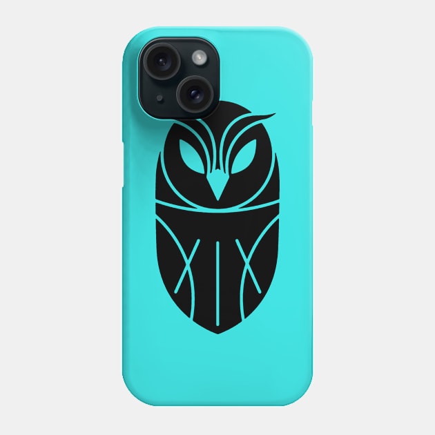 The Magnus Phone Case by hanawirastri