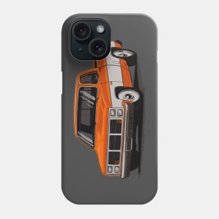 Hotrod gmc Phone Case