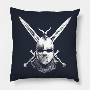 Medievil Pillow