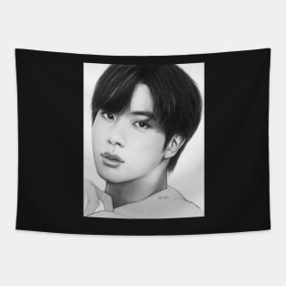 JIN Tapestry