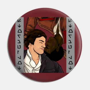 TLJ STORMPILOT Pin