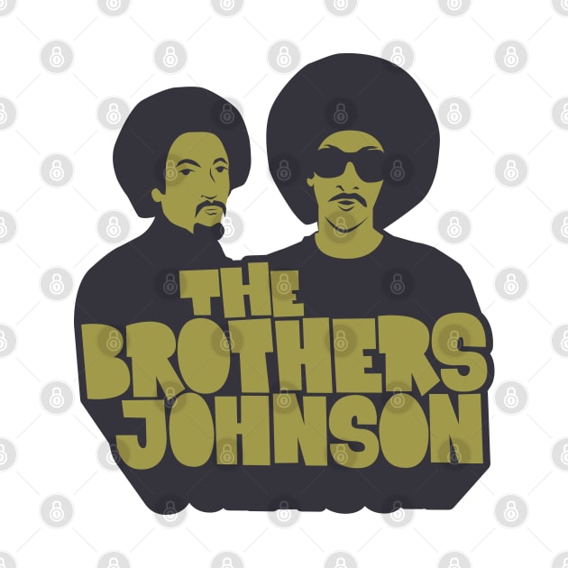 Get Da Funk Out Ma Face - The Johnson Brothers by Boogosh