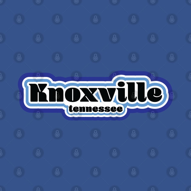 Knoxville, Tennessee by cricky