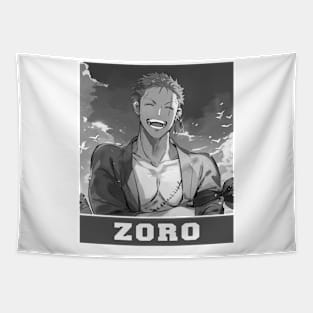 Roronoa Zoro Tapestry