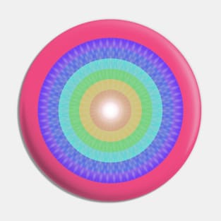 Rainbow Light - 3 Pin