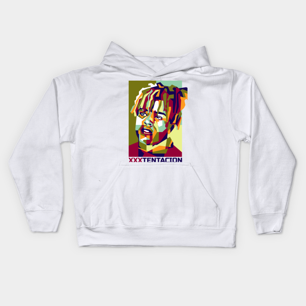 xxxtentation hoodie